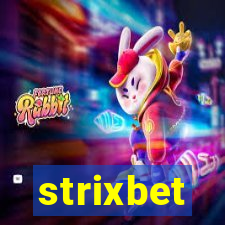 strixbet