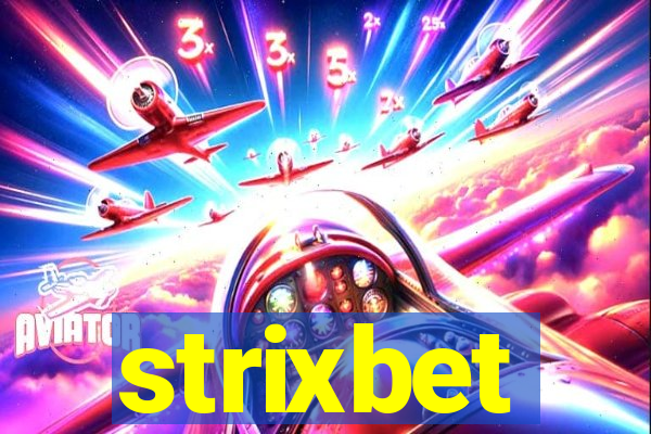 strixbet