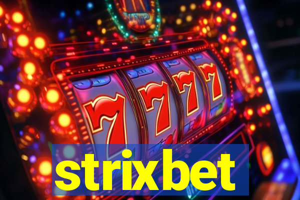 strixbet