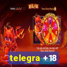 telegra +18