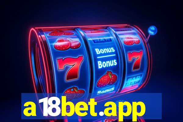 a18bet.app