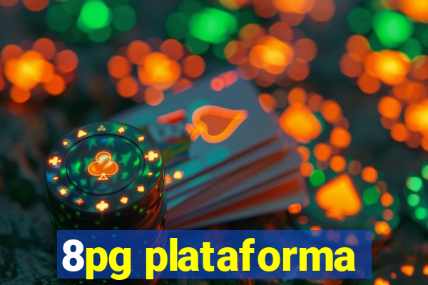 8pg plataforma