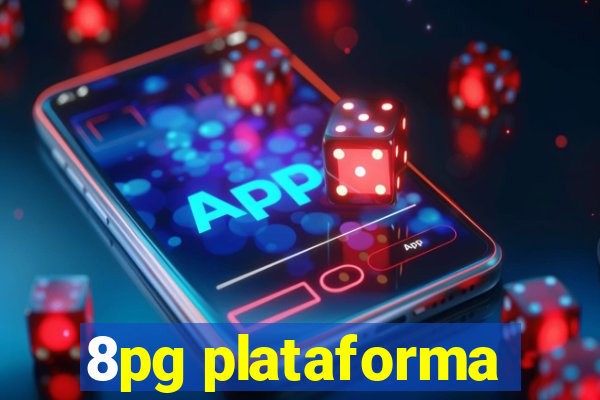 8pg plataforma