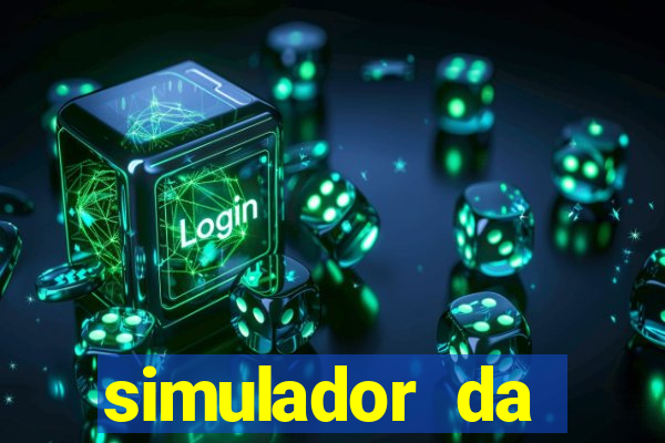 simulador da lotofácil - só matemática