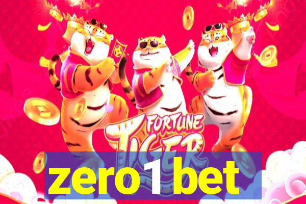 zero1 bet