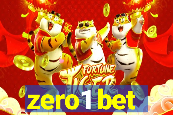 zero1 bet