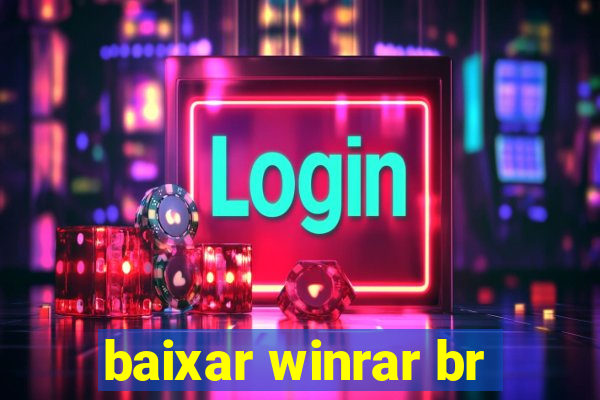 baixar winrar br