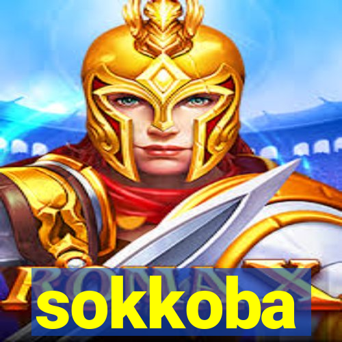 sokkoba