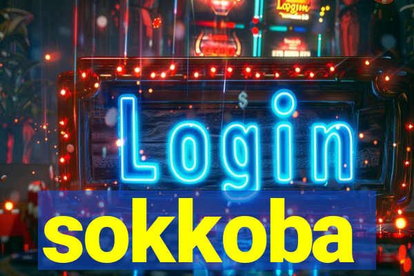 sokkoba