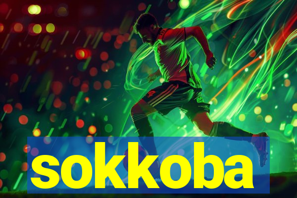 sokkoba