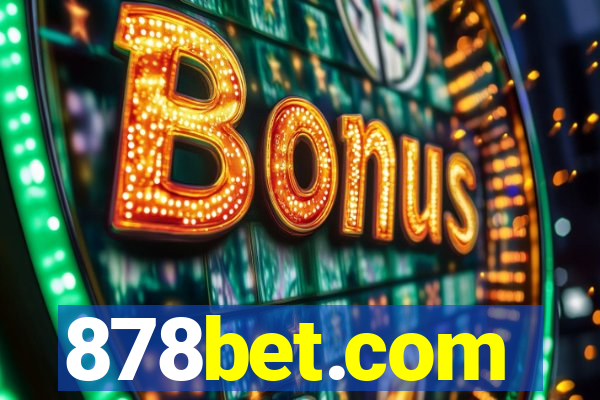 878bet.com